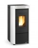 Piec na pellet La Nordica Extraflame MOIRA EVO